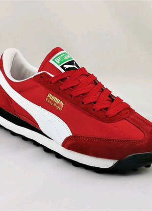 Кросівки puma easy rider 41-465 фото