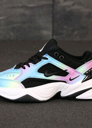 Nike m2k tekno5 фото