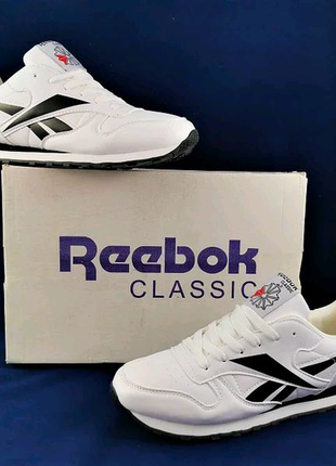 Reebok classic