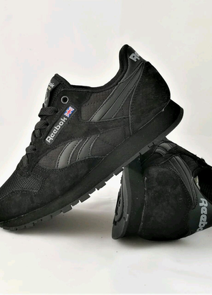 Reebok classic 36-402 фото