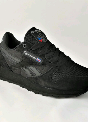 Reebok classic 36-403 фото