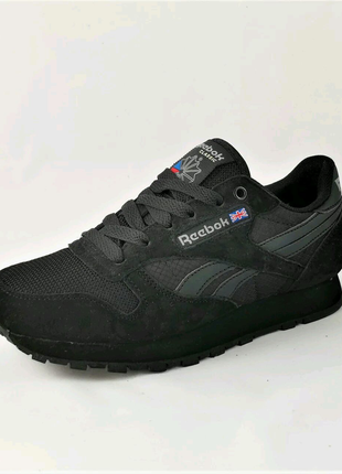 Reebok classic 36-404 фото