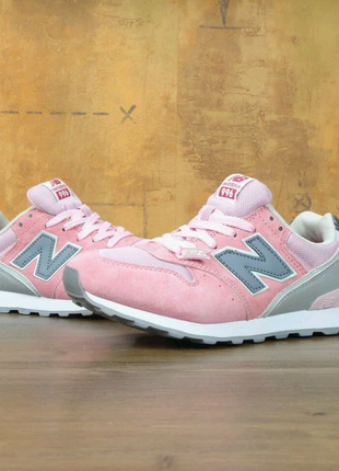 New balance 996 р36-37