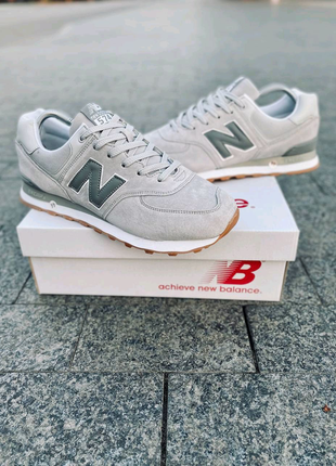 Кросівки new balance 574