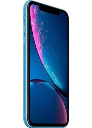 Apple iphone xr 256gb blue (mryq2)5 фото