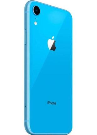 Apple iphone xr 256gb blue (mryq2)4 фото