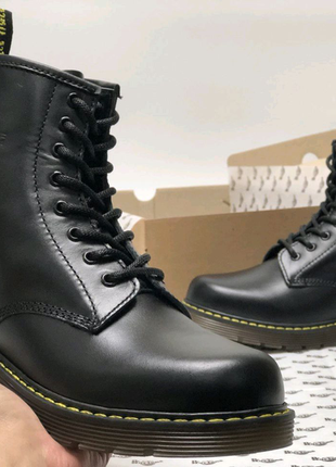 Черевики dr martens 1460 41-45 ☝️pu шкіра ☝️підошва поліуретан, п