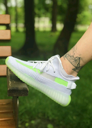 Adidas yeezy boost 350 v2 36-405 фото