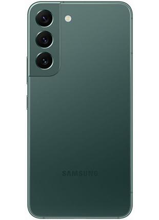 Смартфон samsung galaxy s22+ 8/256gb green (sm-s906bzgg)2 фото