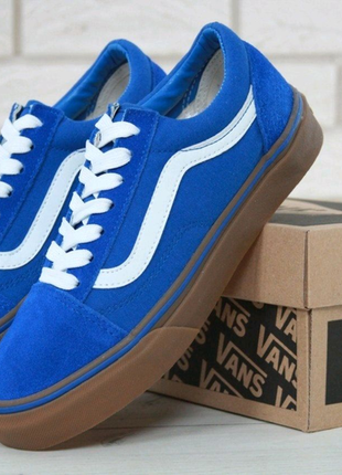 Кеди vans old skool 37, 
41-44,5