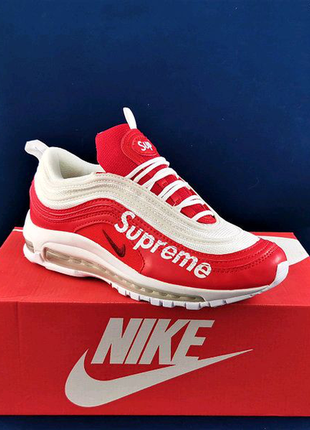 Кросівки nike air max 972 фото