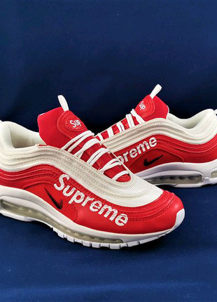 Кросівки nike air max 976 фото