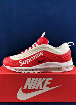 Кросівки nike air max 978 фото