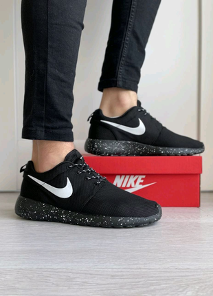 Кросівки nike roshe run 41-45