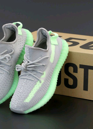 Adidas yeezy boost 3502 фото