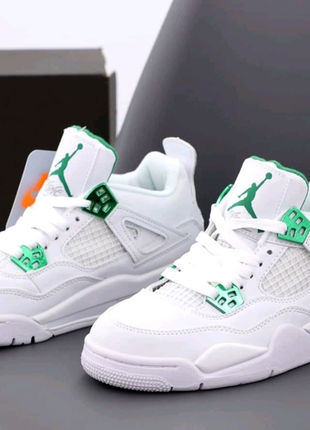 Jordan 4 retro 36-45