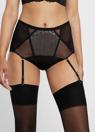 Трусики брифы curvy kate sparks fly