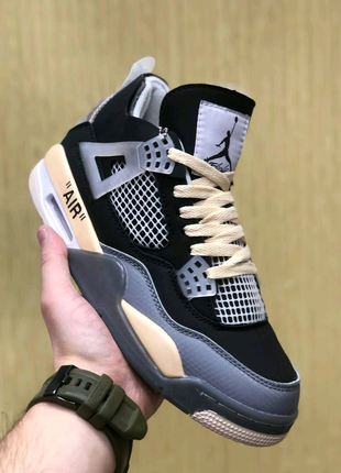 Air jordan retro 4