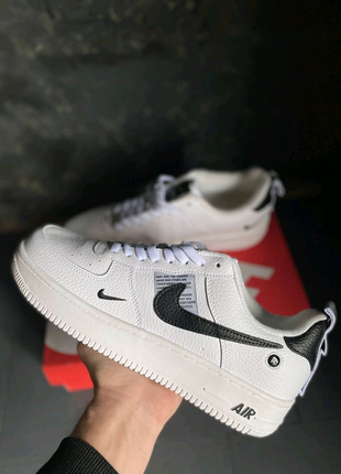 Кросівки nike air force af-1