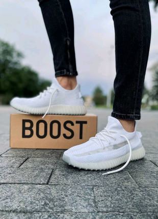 Кросівки yeezy boost 350