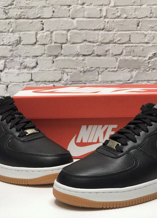 Nike air force 1 low winter 41-452 фото