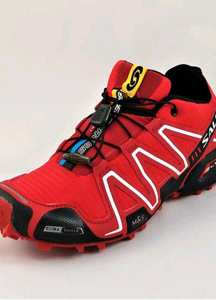 Кросівки salomon speedcross 3 41-46