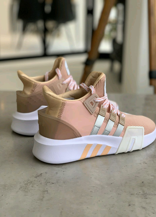 Adidas eqt bask adv наложка6 фото