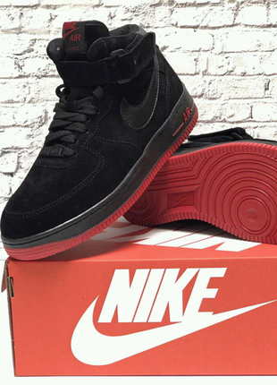 Nike air force 1 mid winter 41-45