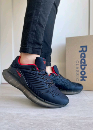 Кросівки reebok boost 41-444 фото