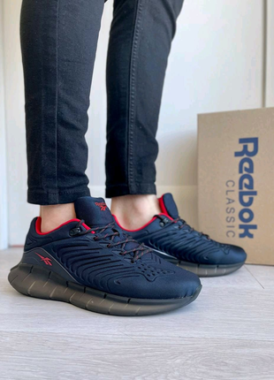 Кросівки reebok boost 41-445 фото