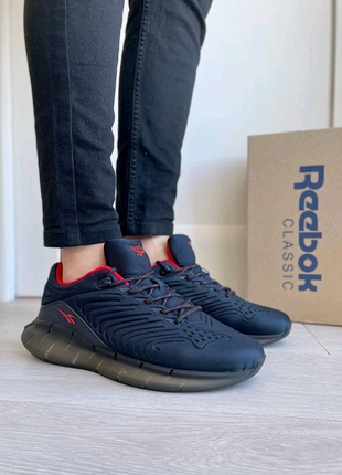 Кросівки reebok boost 41-446 фото