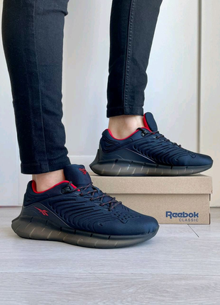 Кросівки reebok boost 41-447 фото