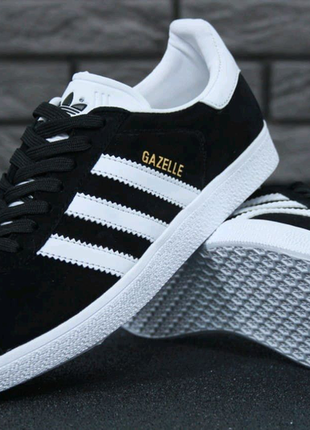 Adidas gazelle 36-45 унисекс