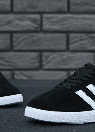 Adidas gazelle 36-45 унисекс2 фото