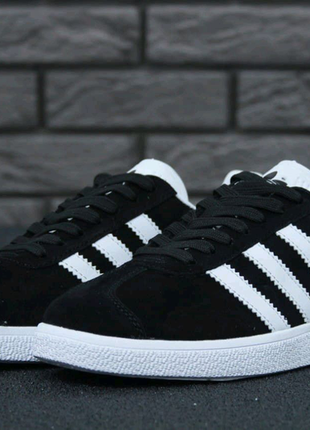 Adidas gazelle 36-45 унисекс4 фото