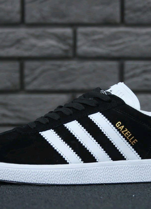 Adidas gazelle 36-45 унисекс5 фото