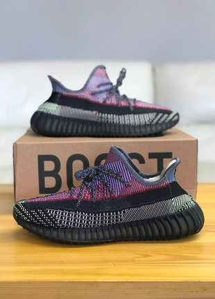 Adidas yeezy boost 350 наложка10 фото