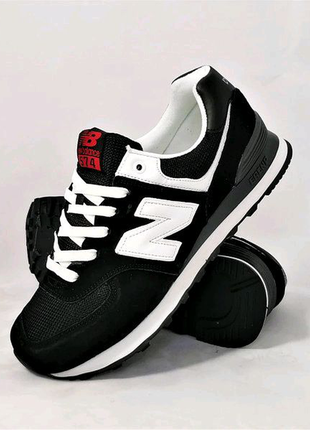 Кросівки new balance 574. 41-462 фото