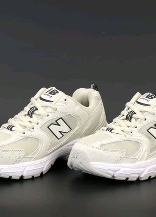 Кросівки new balance 530