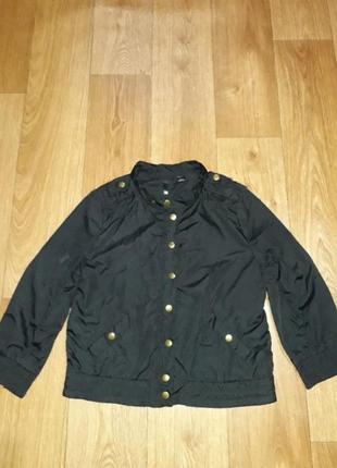 Ветровка h&m