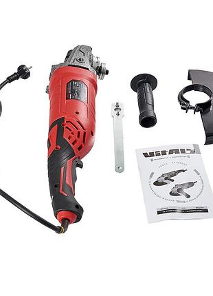 Ушм vitals master ls 2324brc power+ 4