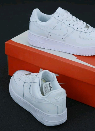 Nike air force 1 low
36-45 кожа унисекс1 фото