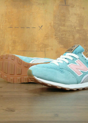 New balance 996 p36,372 фото