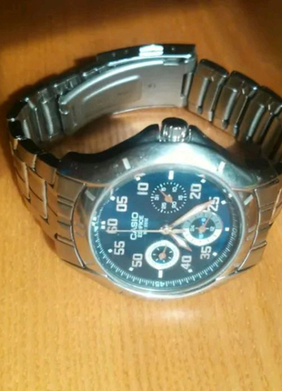 Casio edifice ef-317