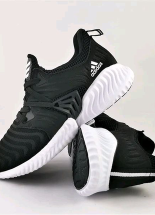 Adidas alphabounce5 фото