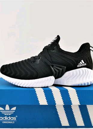 Adidas alphabounce8 фото