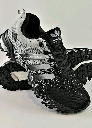 Кросівки adidas fast marathon