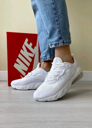 Nike air max 270 react