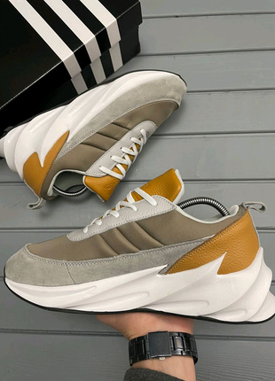 Кросівки adidas sharks 41-452 фото