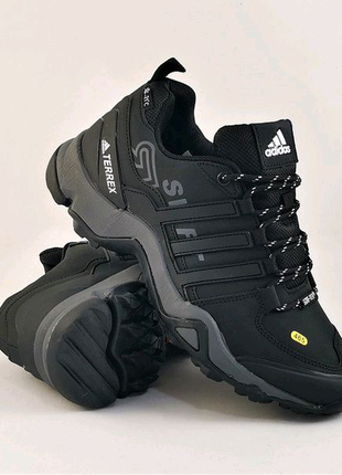 Кросівки adidas terrex swift 41-46